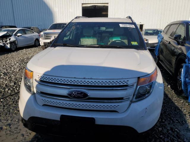 Photo 5 from auction – 2012 FORD EXPLORER L with VIN 1FMHK8F80CGA97653