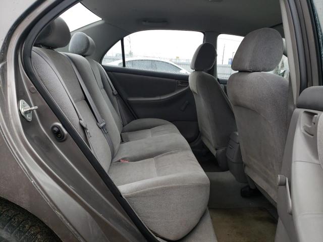 Photo 10 from auction – 2003 TOYOTA COROLLA CE with VIN 2T1BR32EX3C758530