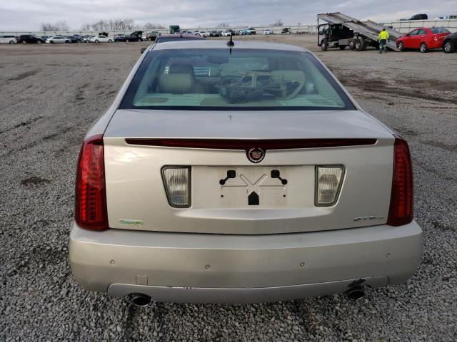 Photo 6 from auction – 2007 CADILLAC STS with VIN 1G6DW677470180232