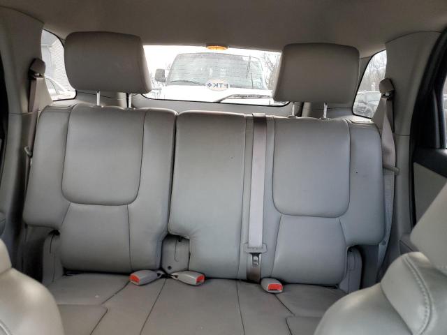 Photo 10 from auction – 2005 CHEVROLET EQUINOX LT with VIN 2CNDL73F256202396