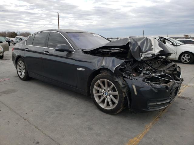 Photo 4 from auction – 2014 BMW 535 XI with VIN WBA5B3C58ED534983
