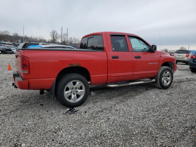 Photo 3 from auction – 2004 DODGE RAM 1500 S with VIN 1D7HU18D04S547225