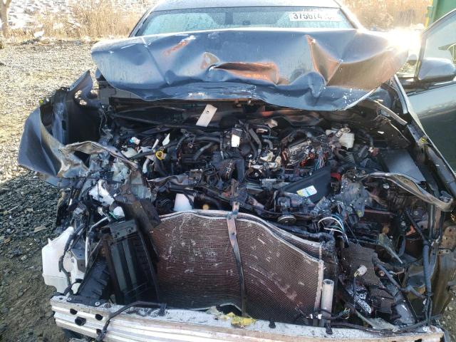 Photo 11 from auction – 2016 TOYOTA PRIUS with VIN JTDKARFU3G3013421
