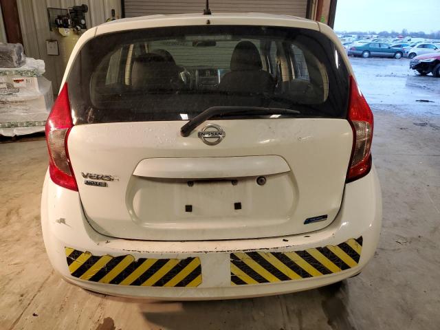 Photo 6 from auction – 2015 NISSAN VERSA NOTE with VIN 3N1CE2CP2FL416861