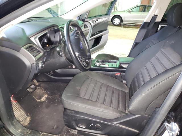 Photo 7 from auction – 2019 FORD FUSION SE with VIN 3FA6P0LU0KR225158