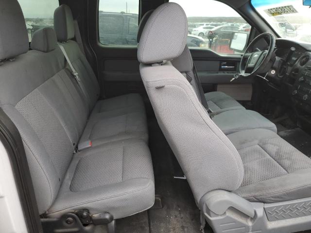 Photo 10 from auction – 2013 FORD F150 SUPER with VIN 1FTEX1CM5DFC33980
