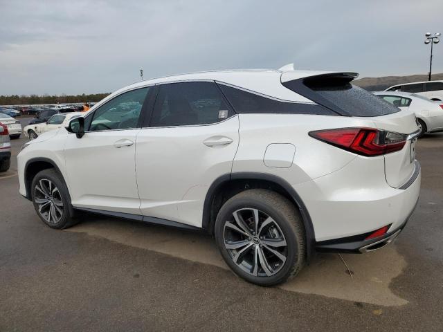 Photo 2 from auction – 2020 LEXUS RX 350 with VIN 2T2HZMDA3LC255492