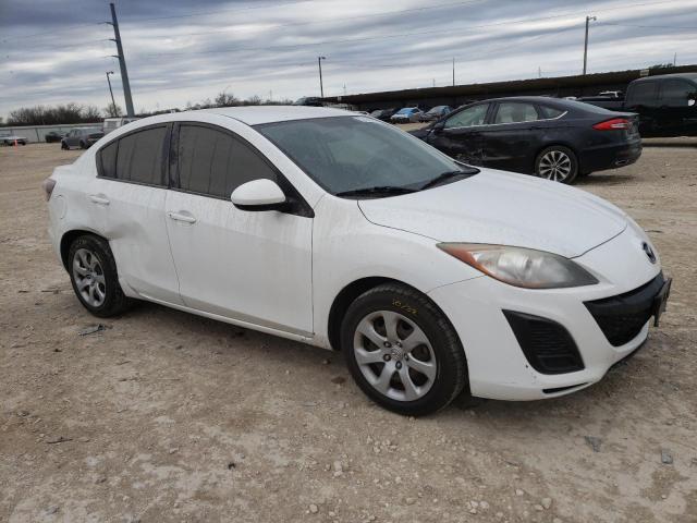 Photo 4 from auction – 2011 MAZDA 3 I with VIN JM1BL1UF3B1490015