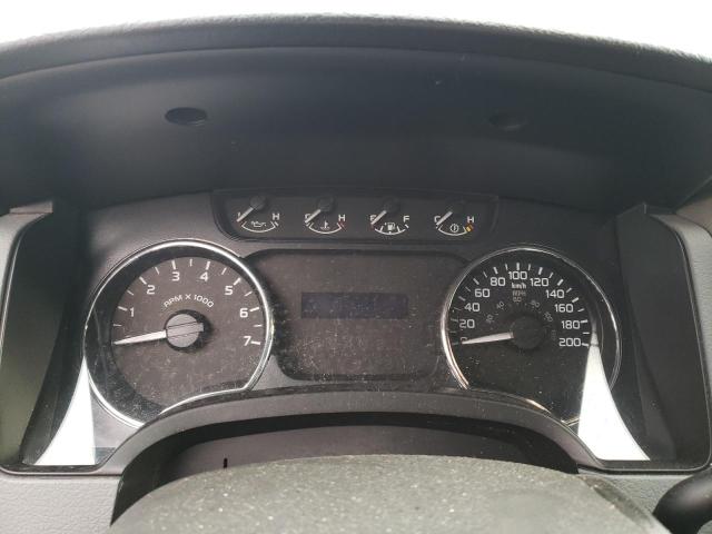 Photo 9 from auction – 2012 FORD F150 SUPER with VIN 1FTFX1EF3CFB19140