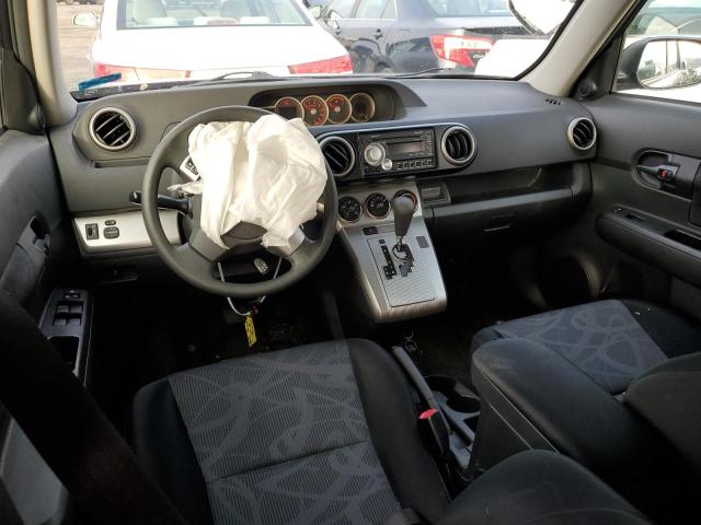 Photo 8 from auction – 2011 TOYOTA SCION XB with VIN JTLZE4FE9B1123302
