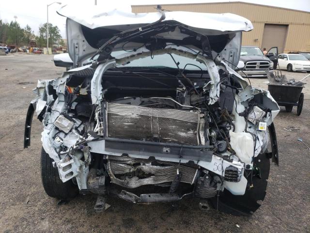 Photo 5 from auction – 2019 GMC TERRAIN SL with VIN 3GKALMEV3KL262192