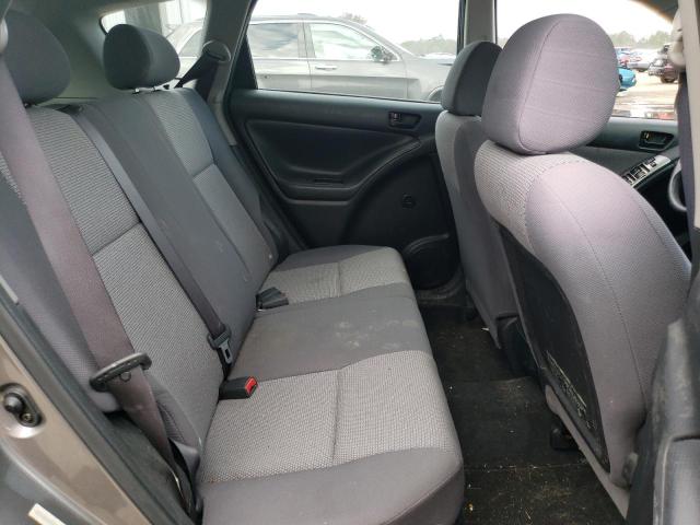 Photo 11 from auction – 2006 PONTIAC VIBE with VIN 5Y2SL65826Z417710