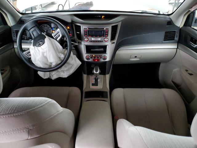 Photo 8 from auction – 2013 SUBARU OUTBACK 2. with VIN 4S4BRCAC9D3260339