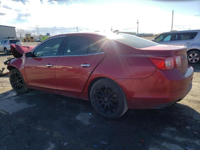 Photo 2 from auction – 2013 CHEVROLET MALIBU LTZ with VIN 1G11H5SA4DF241619