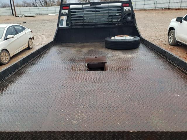 Photo 10 from auction – 1999 FORD F450 SUPER with VIN 1FDXF46F2XEA82595