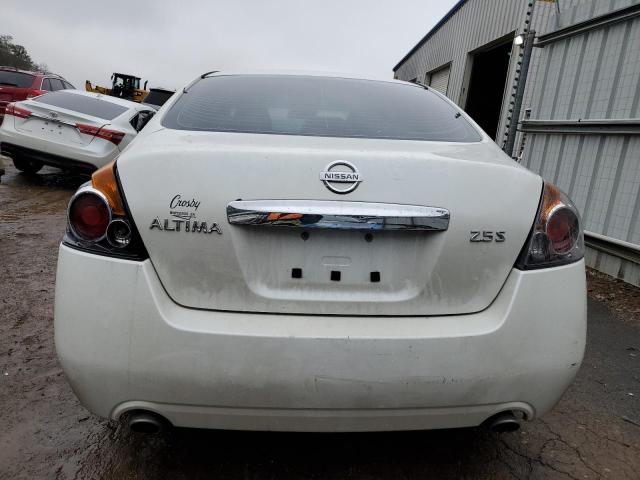 Photo 6 from auction – 2010 NISSAN ALTIMA BAS with VIN 1N4AL2AP1AN516378