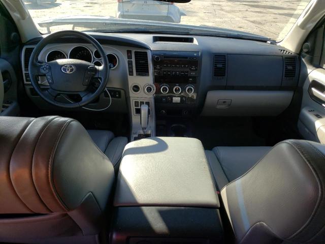 Photo 8 from auction – 2008 TOYOTA SEQUOIA LI with VIN 5TDBY68AX8S009413