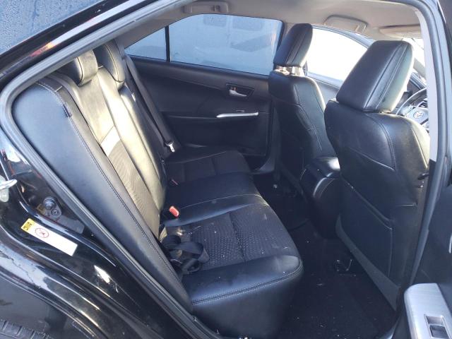Photo 10 from auction – 2014 TOYOTA CAMRY L with VIN 4T1BF1FKXEU867665