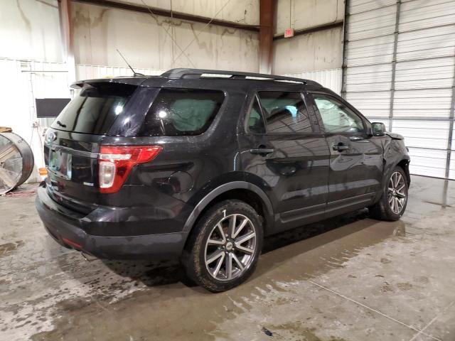 Photo 4 from auction – 2015 FORD EXPLORER X with VIN 1FM5K8D89FGC15290