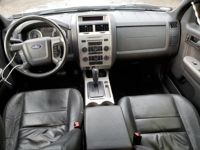 Photo 8 from auction – 2010 FORD ESCAPE XLT with VIN 1FMCU9DG5AKB09522