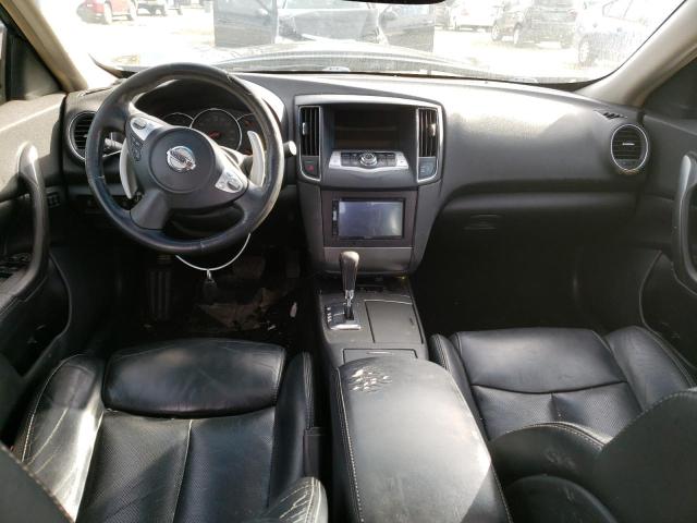 Photo 8 from auction – 2012 NISSAN MAXIMA S with VIN 1N4AA5AP6CC802975