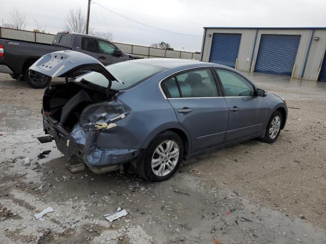 Photo 3 from auction – 2012 NISSAN ALTIMA BAS with VIN 1N4AL2AP0CN444706