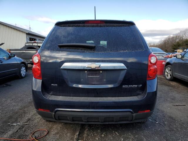 Photo 6 from auction – 2015 CHEVROLET EQUINOX LT with VIN 2GNFLFEK8F6188966