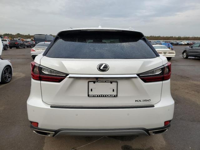 Photo 6 from auction – 2020 LEXUS RX 350 with VIN 2T2HZMDA3LC255492