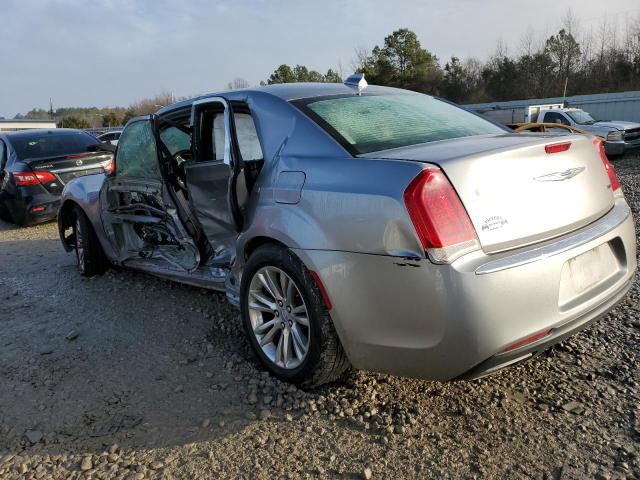 صورة رقم 2 من المزاد - 2017 CHRYSLER 300 LIMITE مع VIN 2C3CCAAG3HH661877