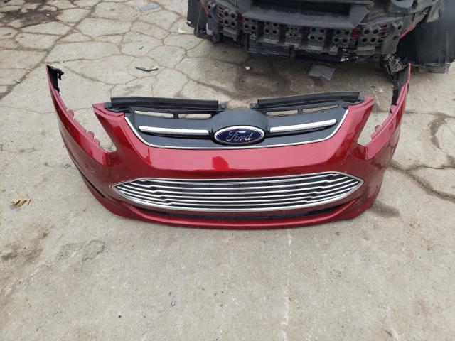 Photo 12 from auction – 2013 FORD C-MAX SE with VIN 1FADP5AUXDL511706