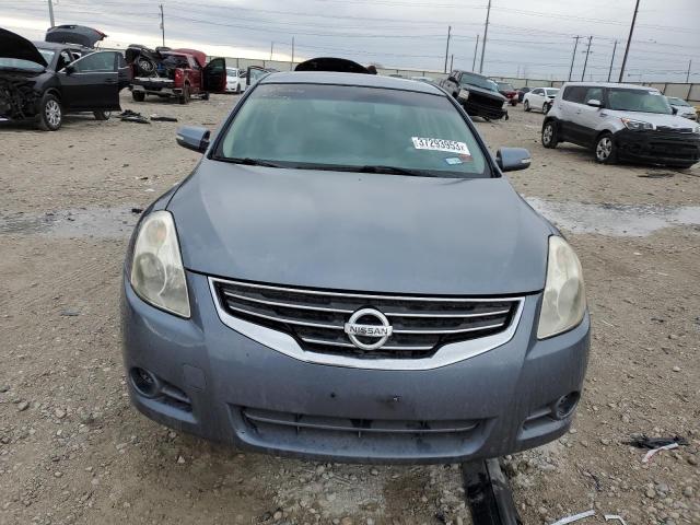 Photo 5 from auction – 2012 NISSAN ALTIMA BAS with VIN 1N4AL2AP0CN444706