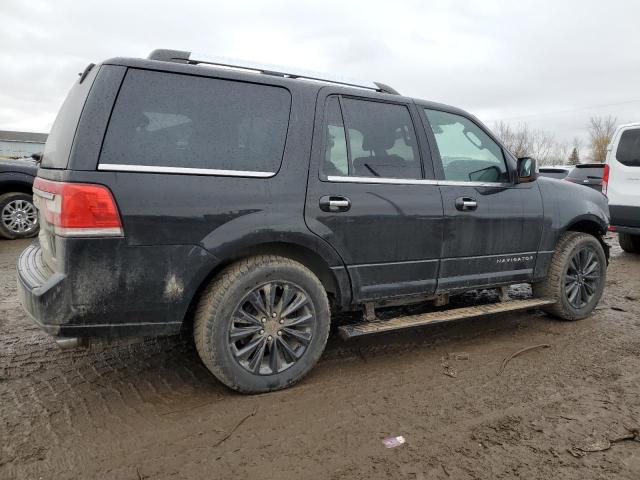 Photo 3 from auction – 2015 LINCOLN NAVIGATOR with VIN 5LMJJ2JTXFEJ00505