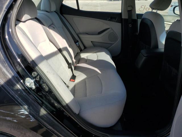 Photo 10 from auction – 2015 KIA OPTIMA LX with VIN 5XXGM4A77FG514313