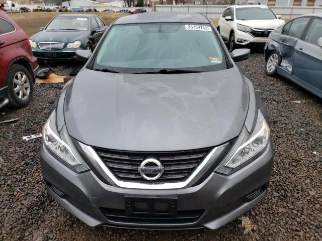 Photo 5 from auction – 2016 NISSAN ALTIMA 2.5 with VIN 1N4AL3APXGN387751