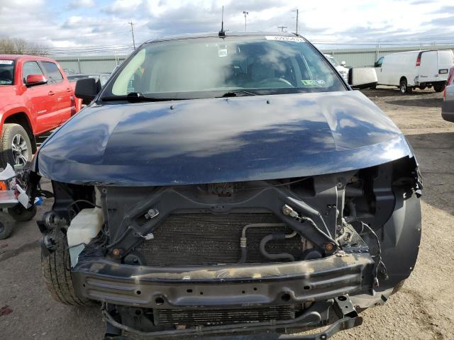 Photo 5 from auction – 2010 FORD EDGE SE with VIN 2FMDK3GC8ABA87218