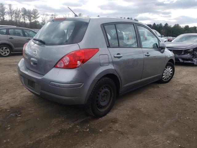 Photo 3 from auction – 2012 NISSAN VERSA S with VIN 3N1BC1CP2CK269695