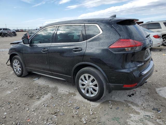 Photo 2 from auction – 2017 NISSAN ROGUE S with VIN KNMAT2MT6HP571829
