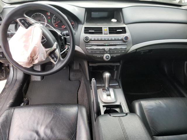 Photo 8 from auction – 2012 HONDA ACCORD LX with VIN 1HGCP2F31CA196553