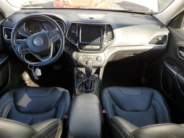 Photo 8 from auction – 2019 JEEP CHEROKEE L with VIN 1C4PJMDX2KD480435