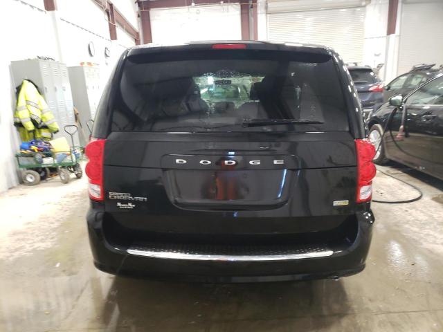 Photo 6 from auction – 2012 DODGE GRAND CARA with VIN 2C4RDGCG3CR372181