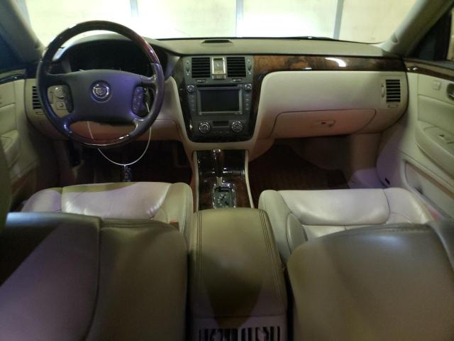 Photo 8 from auction – 2007 CADILLAC DTS with VIN 1G6KD57967U225253