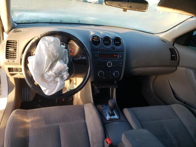 Photo 8 from auction – 2012 NISSAN ALTIMA BAS with VIN 1N4AL2AP1CN470506
