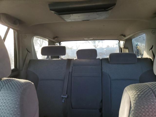 Photo 10 from auction – 2003 TOYOTA 4RUNNER SR with VIN JTEBU14R838002107