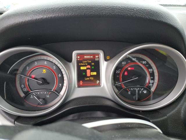 Photo 9 from auction – 2014 DODGE JOURNEY R/ with VIN 3C4PDDEGXET289947
