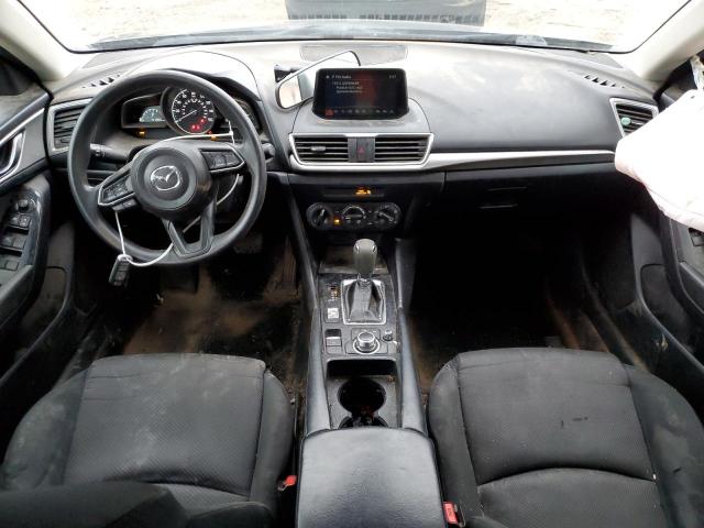 Photo 8 from auction – 2018 MAZDA 3 SPORT with VIN 3MZBN1U76JM159060