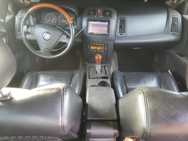 Photo 8 from auction – 2003 CADILLAC CTS with VIN 1G6DM57N230137002