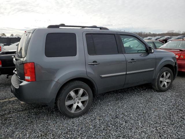 Photo 3 from auction – 2012 HONDA PILOT with VIN 5FNYF3H95CB034401
