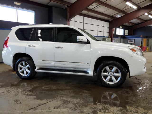 Photo 4 from auction – 2013 LEXUS GX 460 with VIN JTJBM7FX0D5055256