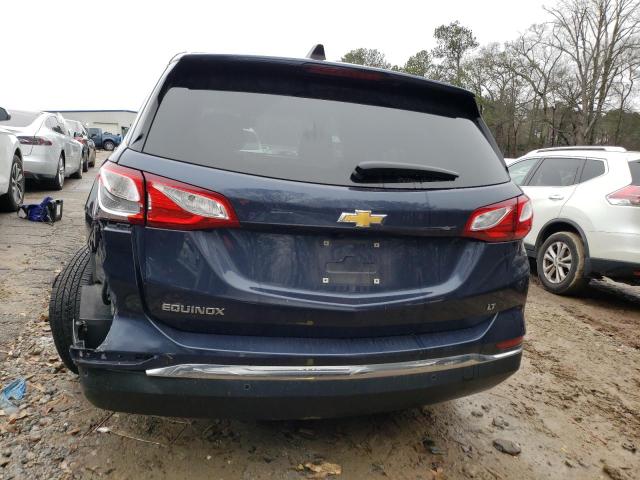 Photo 6 from auction – 2018 CHEVROLET EQUINOX LT with VIN 3GNAXJEV4JS540169