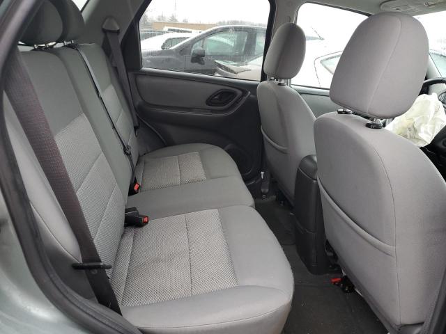 Photo 11 from auction – 2007 FORD ESCAPE XLT with VIN 1FMYU03167KB97780
